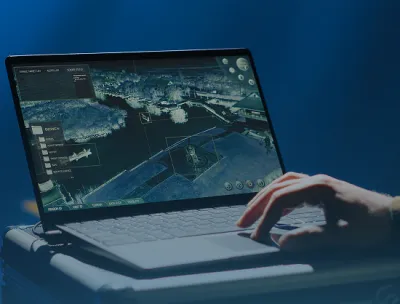 Imagem Ilustrando Terra e Rocha